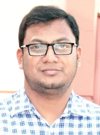 ডাঃ মোঃ শাহরিয়ার হক সুমন — মেডিসিন বিশেষজ্ঞ