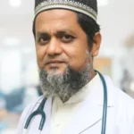 ডাঃ মোঃ শওকত জামিল — শিশু রোগ বিশেষজ্ঞ