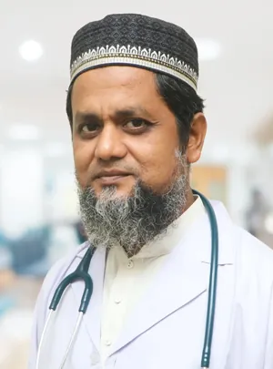 Dr. Md. Shawkat Zamil প্রোফাইল ফটো