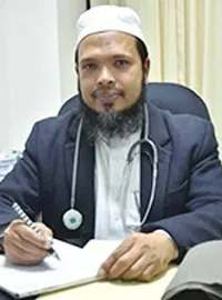 Dr. Md. Touhiduzzaman প্রোফাইল ফটো