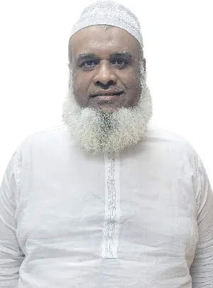 Dr. Md. Wadudul Haq Tarafder Nahid প্রোফাইল ফটো