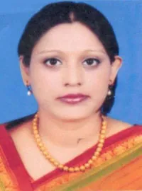 ডা. মেহরিবান আমাতুল্লাহ — গাইনোকোলজিস্ট ও ল্যাপারোস্কোপিক সার্জন