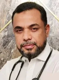 Dr. Mirza Golam Sarwar Moon প্রোফাইল ফটো