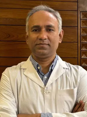 ডাঃ মোহাম্মদ আসাদুজ্জামান — Kidney Diseases & Medicine Specialist
