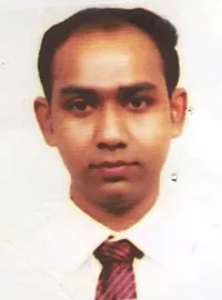 ডা. মোহাম্মদ এরশাদ আলম — জেনারেল, কোলোরেক্টাল ও ল্যাপারোস্কোপিক সার্জারি বিশেষজ্ঞ