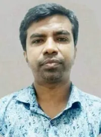 Dr. Mohammad Ruhul Amin Manzil প্রোফাইল ফটো