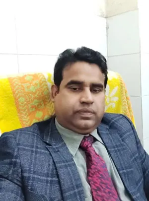 ডাঃ মোহাম্মদ শাহ আলম, ইউরোলজি বিশেষজ্ঞ ও সার্জন