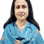 ডাঃ মুনজিরা রহমান দিতা — নবজাতক ও শিশু রোগ বিশেষজ্ঞ