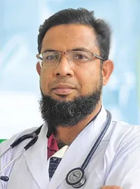 Dr. Md. Mostafa Faisal Rahat প্রোফাইল ফটো