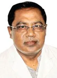 Dr. Mostafizur Rahman Mostaq প্রোফাইল ফটো