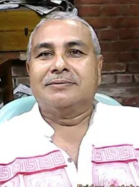 ডাঃ মৃণাল কান্তি রায় — ইউরোলজি (কিডনি, ইউরেটার, ব্লাডার, প্রোস্টেট) বিশেষজ্ঞ ও সার্জন