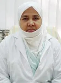 Dr. Mst. Nazmun Nahar Mina প্রোফাইল ফটো