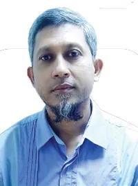 Dr. Muhammad Anwar Sadat প্রোফাইল ফটো