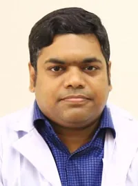 ডাঃ মুহাম্মদ মাসুদুল হাসান — ক্যান্সার বিশেষজ্ঞ ও রেডিয়েশন অনকোলজিস্ট