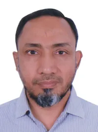 ডাঃ নাজিম উদ্দিন মোঃ আরিফ — Urology (Kidney, Ureters, Bladder, Prostate) Specialist & Surgeon
