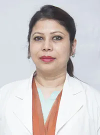 ডাঃ নিলুফার ফাতেমা — Cardiology (Heart Diseases, Hypertension, Rheumatic Fever) & Echocardiography Specialist