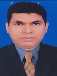 ডাঃ নৃপেন কুমার কুন্ডু — Orthopedic Specialist & Trauma Surgeon