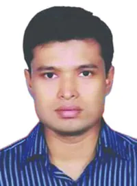 ডা. পলাশ কুমার চন্দ — এন্ডোক্রিনোলজি (ডায়াবেটিস, থাইরয়েড ও হরমোন) বিশেষজ্ঞ