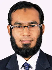 Dr. Rafi Nazrul Islam প্রোফাইল ফটো