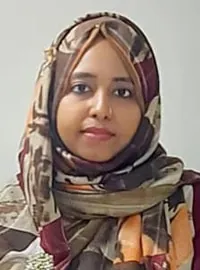 ডাঃ রাজুয়ানা রহমান — Infertility & Reproductive Hormone Specialist