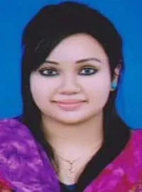 Dr. Rokhsana Sharmin Shanta প্রোফাইল ফটো