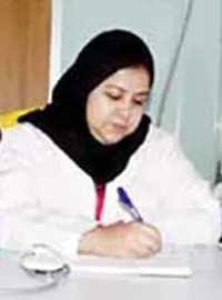Dr. Rozina Afroz প্রোফাইল ফটো