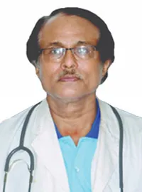 ডা. এস.কে. অপু — কার্ডিওলজি (হৃদরোগ, উচ্চ রক্তচাপ, রিউম্যাটিক ফিভার) বিশেষজ্ঞ