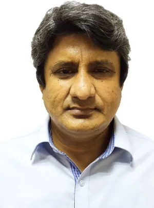 ডাঃ এস. এম. শরীফ উদ্দিন পাঠান — Asthma, Chest Diseases & Cardiology Specialist