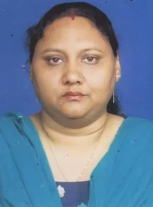 ডা. সবিতা ধর — গাইনোকোলজি, অবস্টেট্রিক্স বিশেষজ্ঞ ও সার্জন