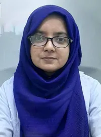 Dr. Sabrina Parvin Nitu প্রোফাইল ফটো