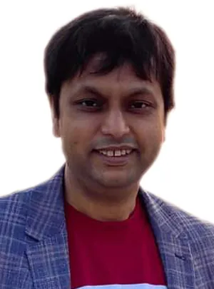 Prof. Dr. Samir Kumar Talukder প্রোফাইল ফটো
