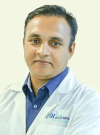 ডাঃ সায়েম হোসেন — ইউরোলজি (কিডনি, মূত্রাশয়, মূত্রনালী, প্রোস্টেট) বিশেষজ্ঞ ও অ্যান্ড্রোলজিস্ট