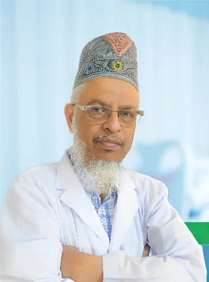 Dr. Shahab Uddin Ahmed Chowdhury প্রোফাইল ফটো