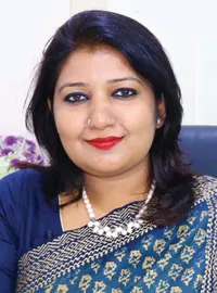 ডাঃ শারমিন আব্বাসি — Infertility Specialist & Gynecologist