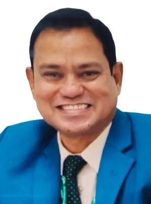 Prof. Dr. Shibly Hayder প্রোফাইল ফটো