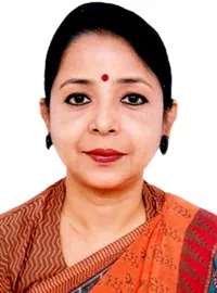 ডাঃ শোভনা আলম — Phaco, Squint & Child Eye Specialist