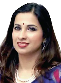 ডা. স্নিগ্ধা চক্রবর্তী — গাইনোকোলজি, প্রসূতি ও বন্ধ্যাত্ব বিশেষজ্ঞ ও সার্জন