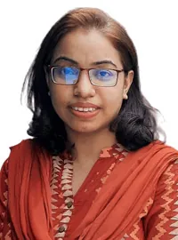 Dr. Sonia Sheherin Toma প্রোফাইল ফটো