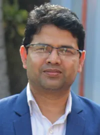 ডা. সৌরভ সুতার — জেনারেল ও ল্যাপারোস্কোপিক সার্জারি বিশেষজ্ঞ
