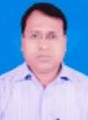 ডা. সুলতান আহমেদ — মেডিসিন বিশেষজ্ঞ