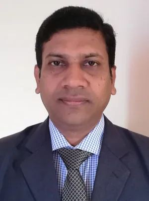 ডা. স্বপন কুমার হালদার — নবজাতক, শিশুরোগ ও পুষ্টি বিশেষজ্ঞ