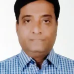 ডাঃ স্বপন কুমার সাহা — কিডনি রোগ বিশেষজ্ঞ