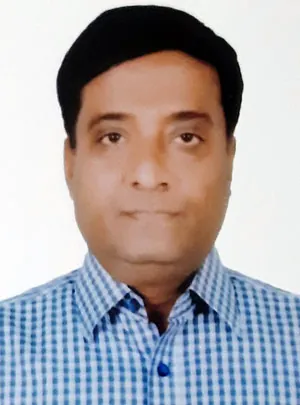 Dr. Swapan Kumar Saha প্রোফাইল ফটো