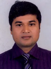 Dr. Syed Sanaul Islam প্রোফাইল ফটো