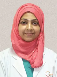 Dr. Tunaggina Afrin Khan প্রোফাইল ফটো