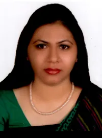 ডাঃ উম্মে সালমা — Medicine Specialist
