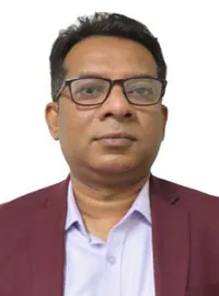 ডাঃ উত্তম কর্মকার — ইউরোলজি (কিডনি, ব্লাডার, ইউরেটার, প্রোস্টেট) বিশেষজ্ঞ ও সার্জন