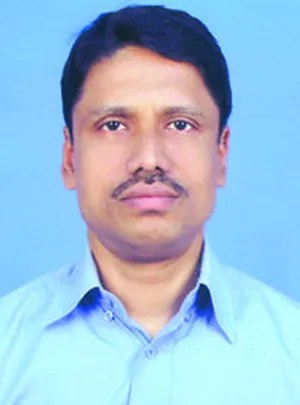 Prof. Dr. A.K. Basak প্রোফাইল ফটো
