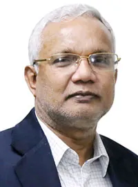 Prof. Dr. A.Z.M. Zahid Hossain প্রোফাইল ফটো