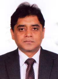 Prof. Dr. A.K.M. Shahadat Hossain প্রোফাইল ফটো